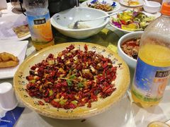 -巴渝菜馆(涿州店)