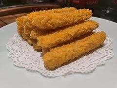 -挂旗柴锅鸡(蚌山区嘉年华店)