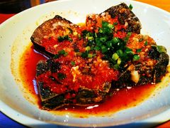 -湘与香缘·湖南菜(王府井北京市百货大楼店)