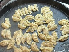 -文武王氏烧饼·无矾油条(西溪路店)