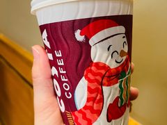 -COSTA COFFEE(德基广场店)