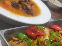 -静一·疆味小馆(黄河路店)