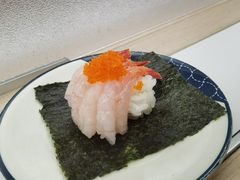 -滨寿司(新街口中央商场店)