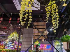 -杨记齐齐哈尔烤肉(五莲路店)