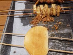 -管氏翅吧(马家堡店)