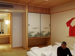 -北京古北水镇御舍温泉酒店