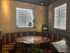 -绿茶餐厅(华联万柳店)