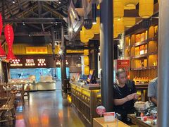 -野山舂·贵州现舂酸汤牛肉(东山店)