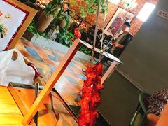 俄罗斯大串-通海俄式烧烤(下瓦房店)