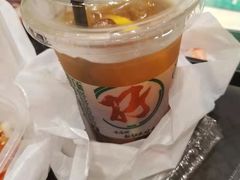 -孖记茶档·热腾茶餐(荔湾领展广场店)
