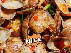 -四川小胡子海鲜(丁村万人海鲜广场店)