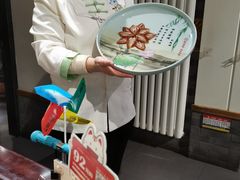 -北平食府·北京烤鸭(北京西站六里桥店)