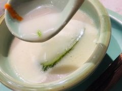 -鲜潭蒸汽石锅鱼(五道口购物中心店)