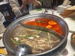 -江北北火锅馆·公路夜市(魏公村店)