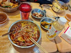 -柳州肥姨妈大骨螺蛳粉(沙河店)