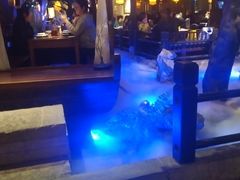 -绿茶餐厅(乐峰广场店)