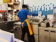 -DQ·蛋糕·冰淇淋(苏州中心店)