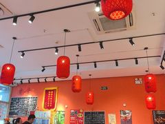 -荆九爷爆炒桥头三嫩(夫子庙店)