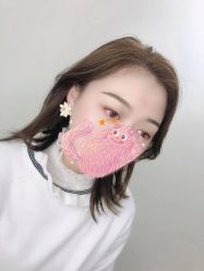 -尔素·半永久纹眉·野生眉