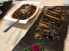 -福慧慈缘素食餐厅(王府井店)