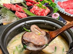 -丸藏和牛烧肉专门店(园区师惠坊店)