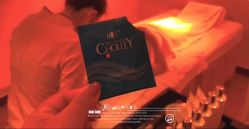 -东方美美容SPA会所