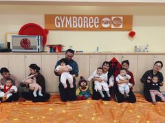 -金宝贝早教(万象城校区)