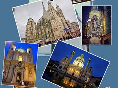 -斯蒂芬主教座堂(Stephansdom)