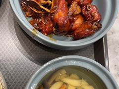 -鹿港小镇(天津机场店)