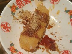 -牛市坎火锅(建设路店)