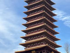 -牛首山文化旅游区