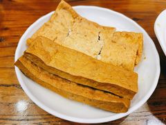 -晋B2008刀削面(小南庄店)