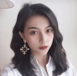 点击看大图 -MY HAIR ARDOR