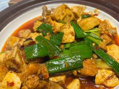 -大隐隐于市私房菜(保和小区店)