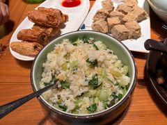 -香园茶社·金陵小灶(老门东店)