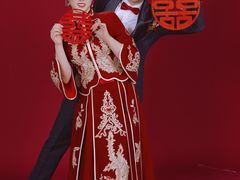 -浪漫一生摄影美学(怀柔开放路店)