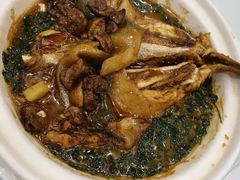 -老季市·三代非遗传承·地标美食老汁鸡(工农路店)