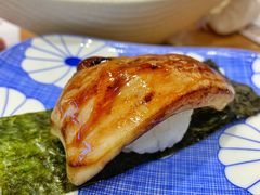 炙烧鹅肝寿司-Sushi Love 创意寿司(正佳广场店)
