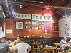 -缘赵记(沙子口店)