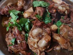 -大勇羊棒骨·烧烤(经六路店)