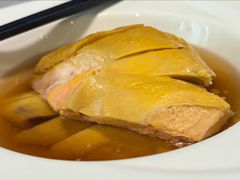 糟鸡-老人和饭店(淮海中路店)