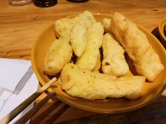 -二十五味胡辣汤(正弘山店)