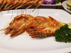 -贵木日本料理·铁板烧(新地假日广场店)