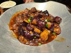 -绿茶餐厅(朝阳大悦城店)