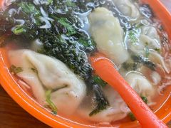 -阿麟馄饨(延长路店)
