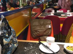 -火锅岛潮牌自助餐厅(天津天佑城店)