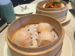 -万丽轩·粤菜(王府井金茂万丽酒店)
