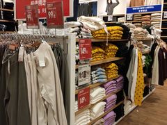 -优衣库(东莞汇一城店)