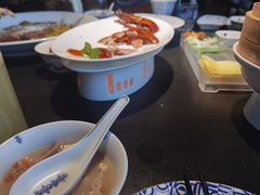 -喜悦烤鸭·新京菜(王府井店)