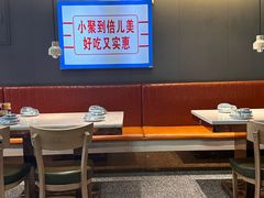 -倍儿美海鲜排挡·非遗海鲜蒸饺(总店)